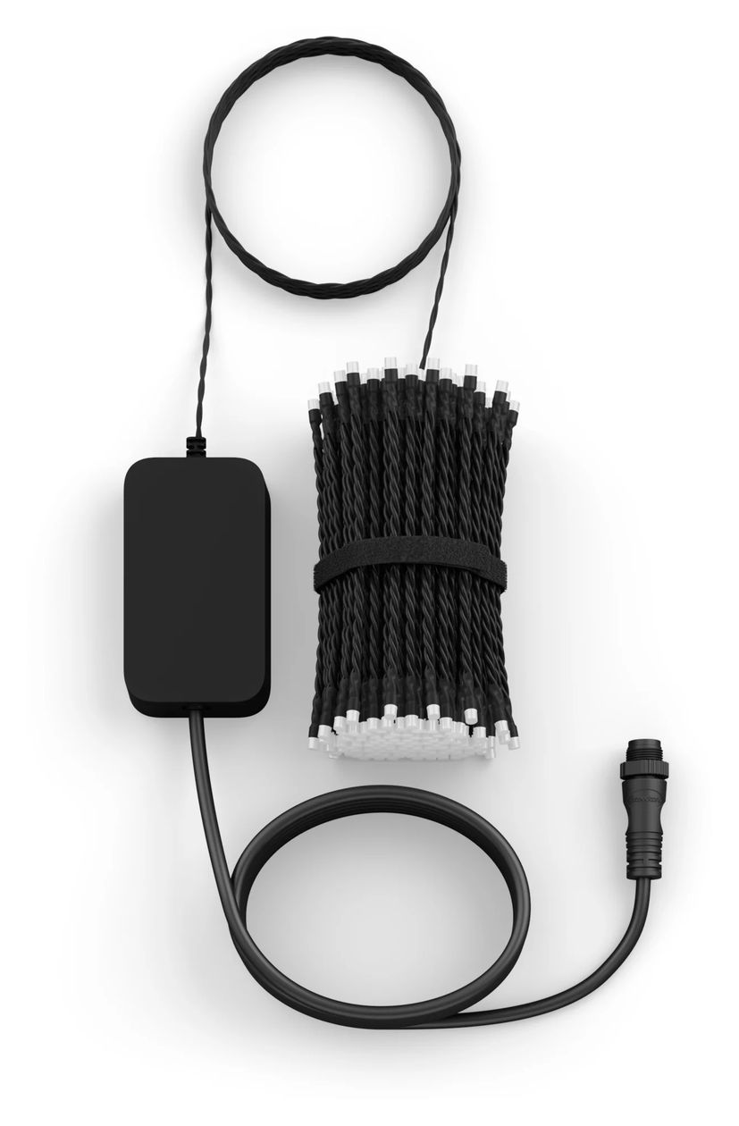 Hue Festavia Lichterkette 20m LED Intelligente Strangleuchte 20000 mm Variabel 