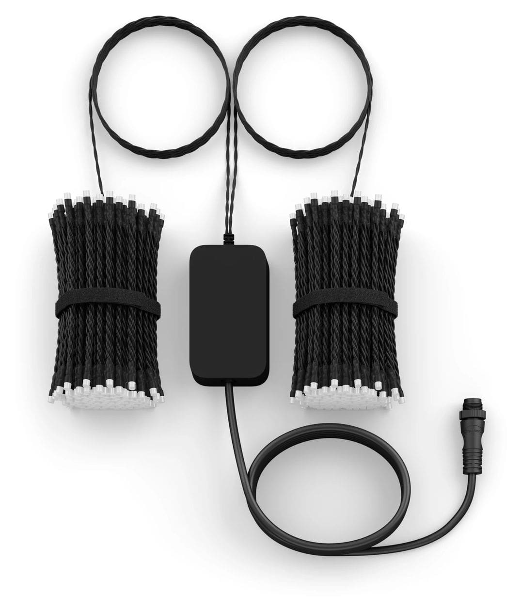 Hue Festavia Lichterkette 40m LED Intelligente Strangleuchte 40000 mm Variabel 