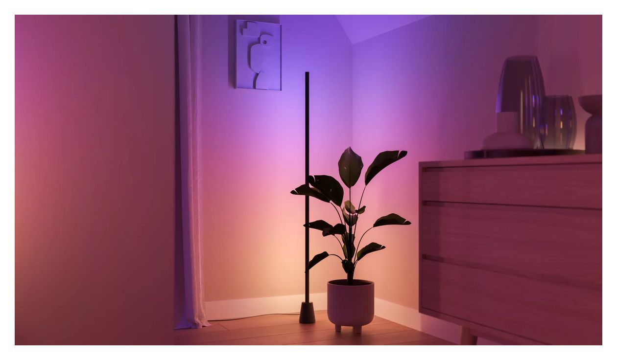 Hue Play Floor Stehlampe groß 