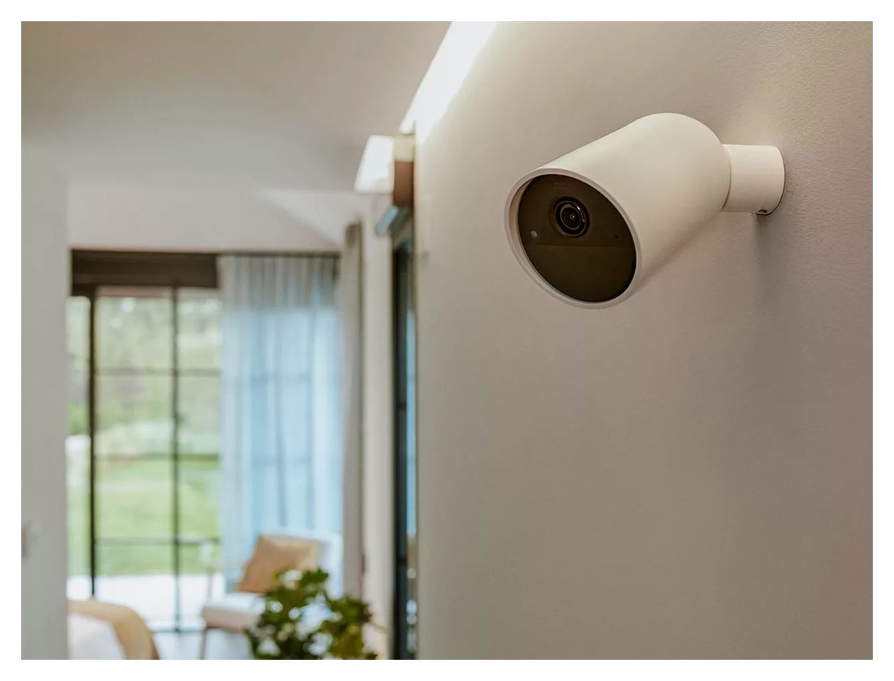 Hue Secure kabellose 2K Kamera 