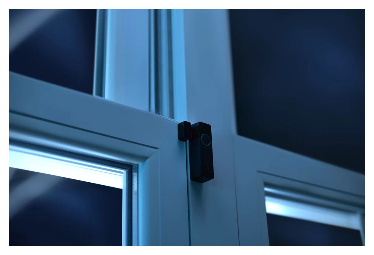 Hue Secure Kontaktsensor   (Schwarz) 