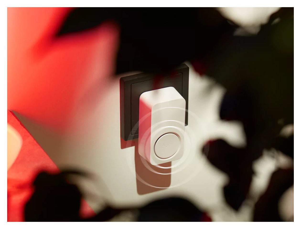 Hue Secure Smart Chime 