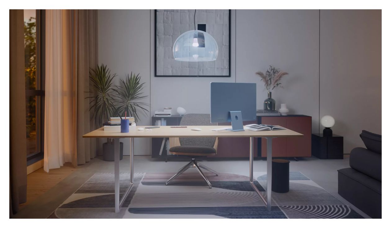 Hue White Ambiance A67 E27 – 1600 lm LED Intelligentes Leuchtmittel Kaltweiße, Warmweiß 