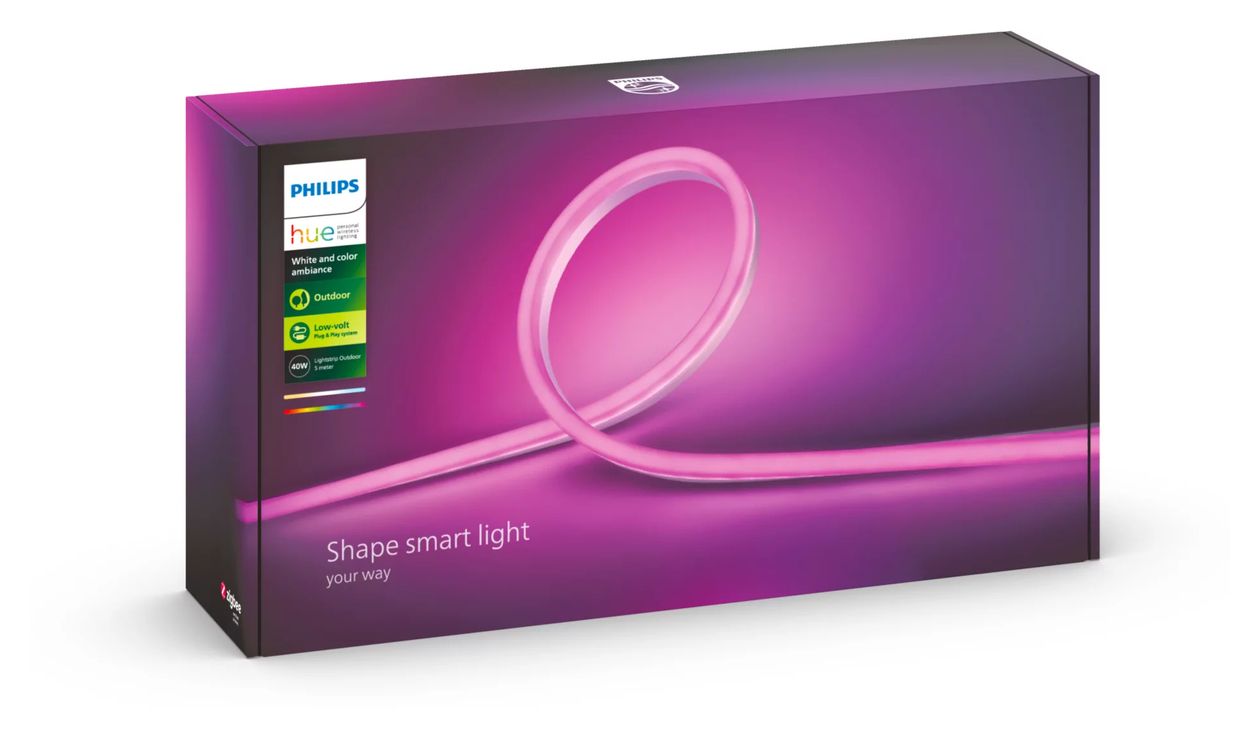 Lightstrip Outdoor 5 Meter 
