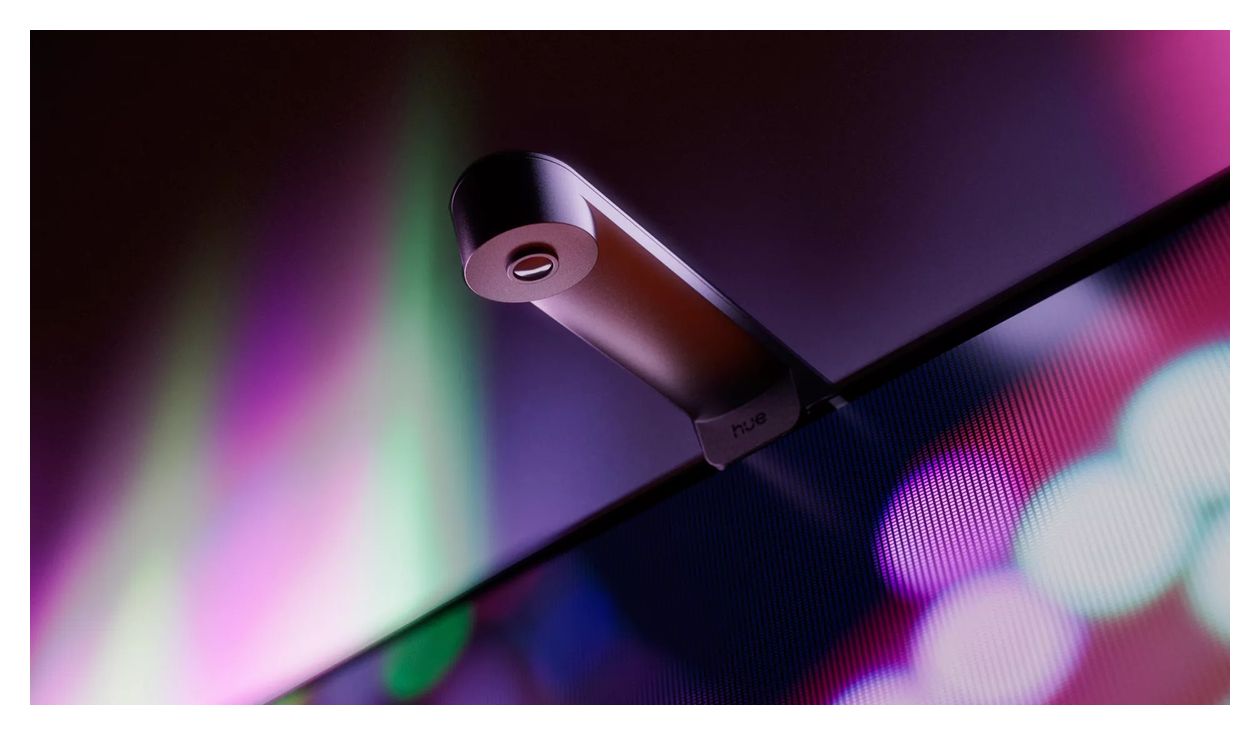 Philips Hue Play Screen Sync 