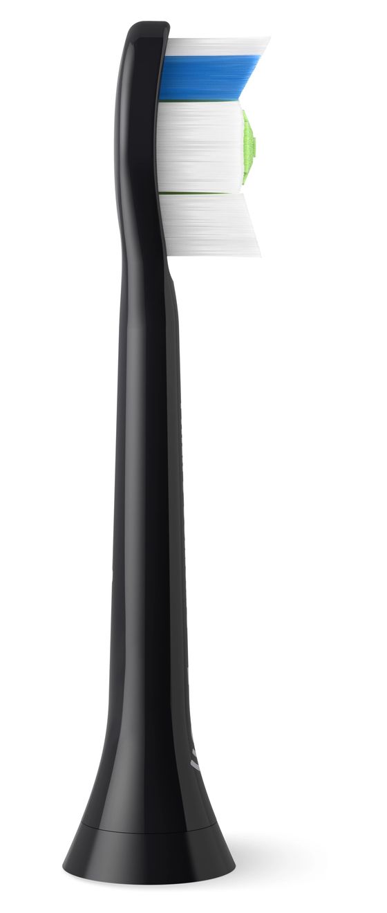 Optimal White HX6064/88 Bürstenköpfe (4er-Pack) 
