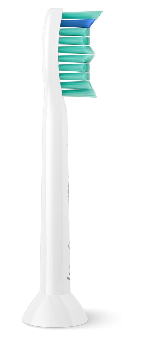 ProResults HX6014/87 Bürstenköpfe (4er-Pack) 