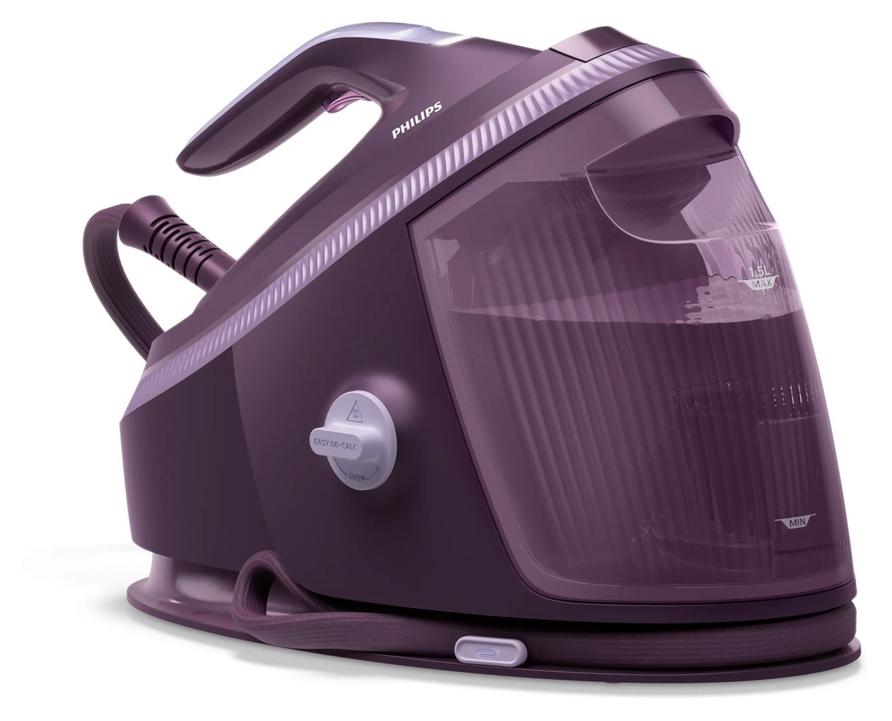 PSG7200/30 PerfectCare 7000 Series 3120 W Dampfbügelstation 160 g/min 