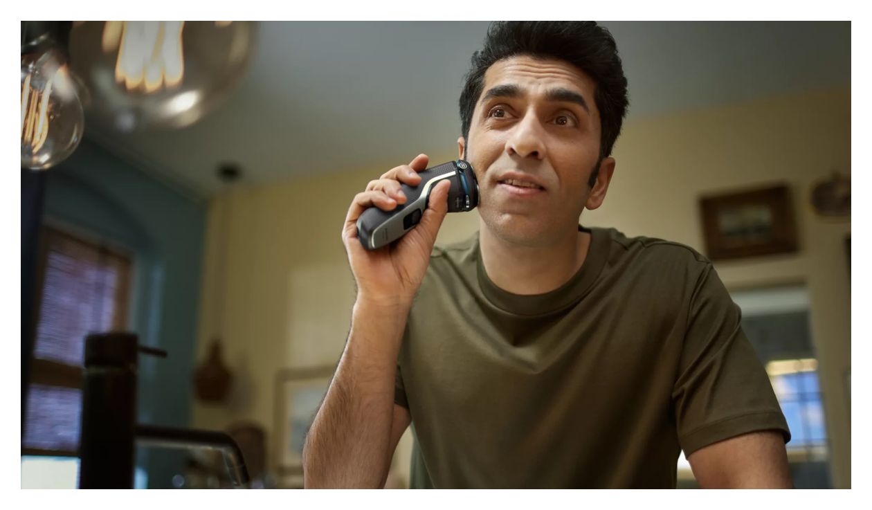 S3143/02	Series 3000 Nass&Trocken Rasierer Lithium-Ion (Li-Ion) 60 min 