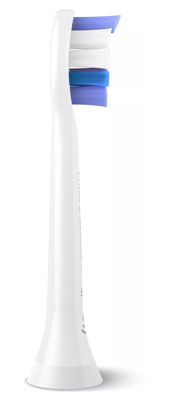 Sensitive HX6054/87 Bürstenköpfe (4er-Pack) 