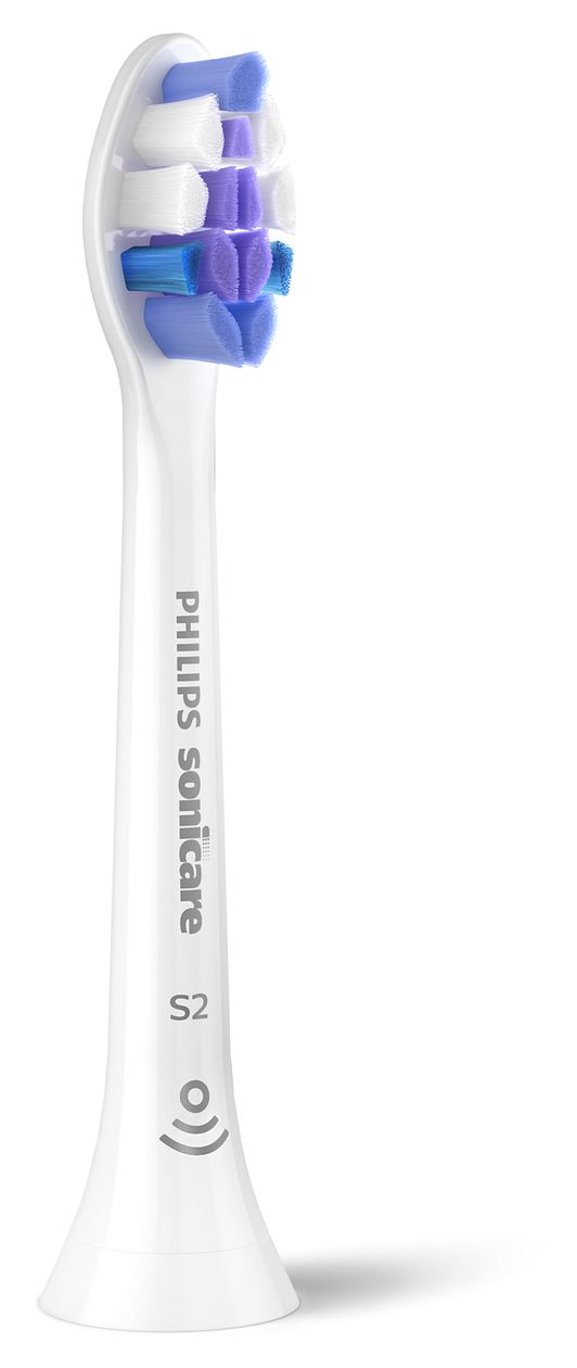 Sensitive HX6058/87 Bürstenköpfe (8er-Pack) 
