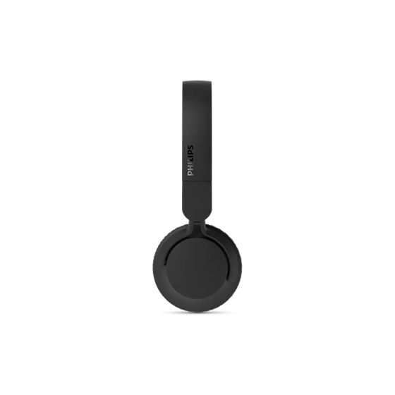 TAH4000BK/00 Bluetooth Kopfhörer kabellos 70 h Laufzeit USB Typ-C  (Schwarz) 