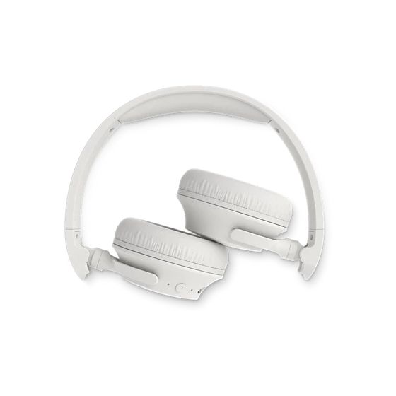 TAH4000WT/00 Bluetooth Kopfhörer kabellos 70 h Laufzeit USB Typ-C  (Weiß) 