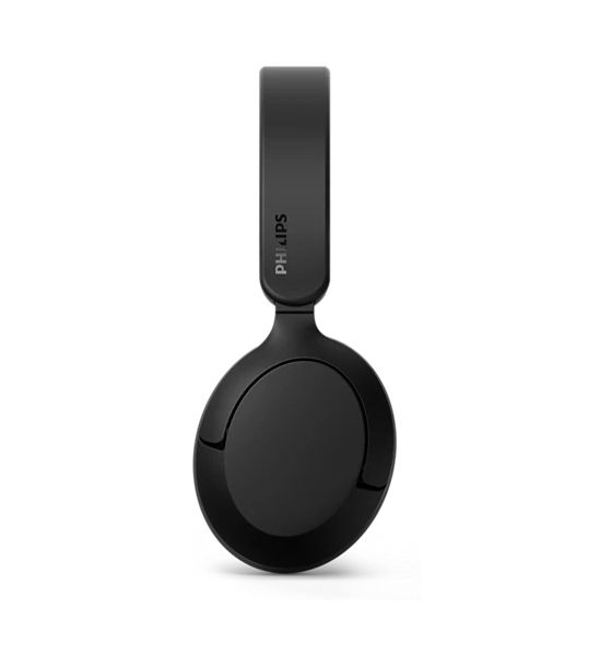 TAH6000BK/00 Over Ear Bluetooth Kopfhörer kabelgebunden&kabellos  (Schwarz) 