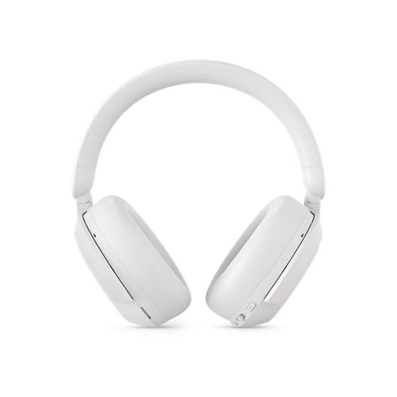 TAH6000WT/00 Over Ear Bluetooth Kopfhörer kabelgebunden&kabellos  (Weiß) 