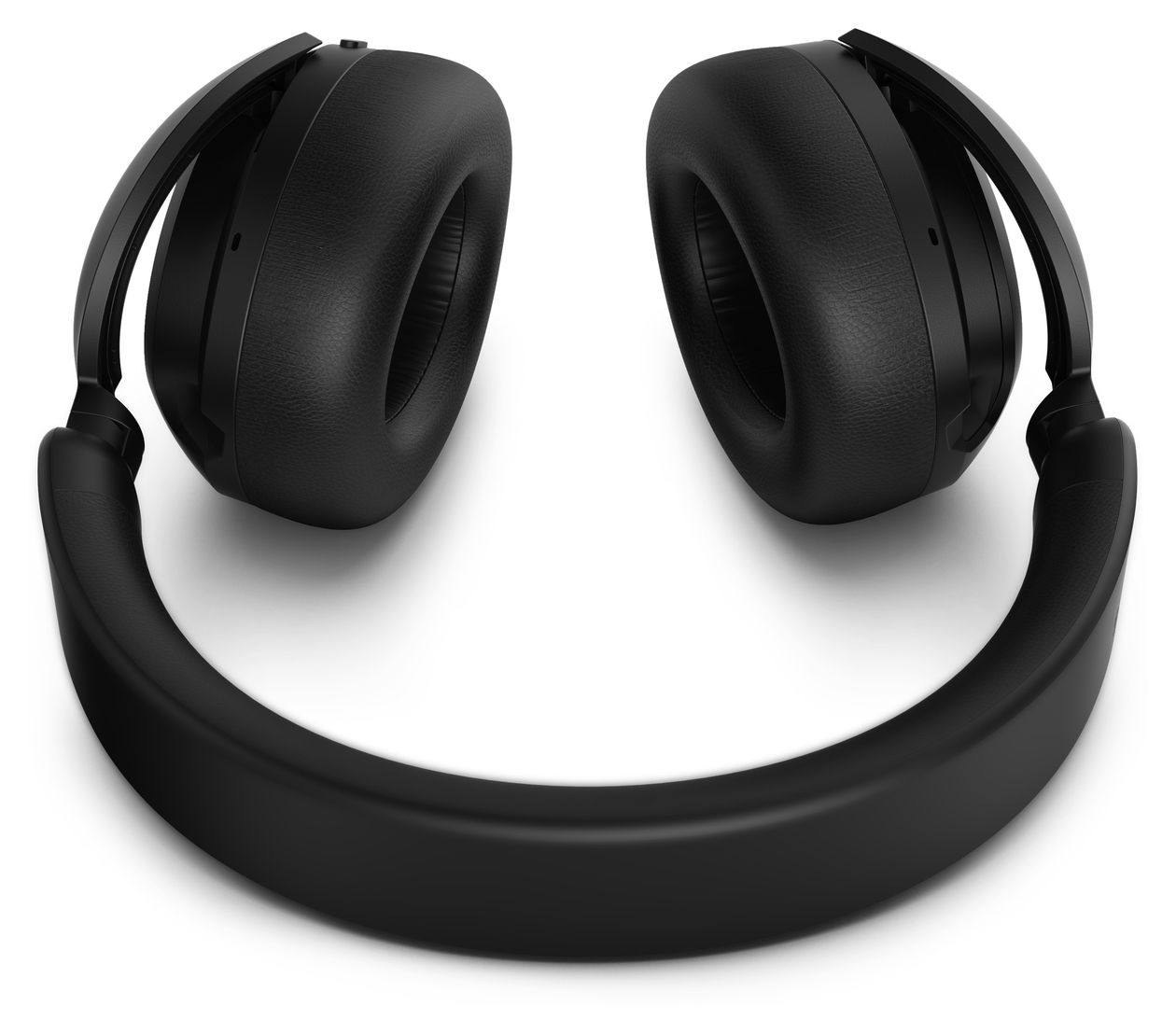 TAH8000EBK/00 Over Ear Bluetooth Kopfhörer kabelgebunden&kabellos 70 h Laufzeit IPX4 USB Typ-C  (Schwarz) 