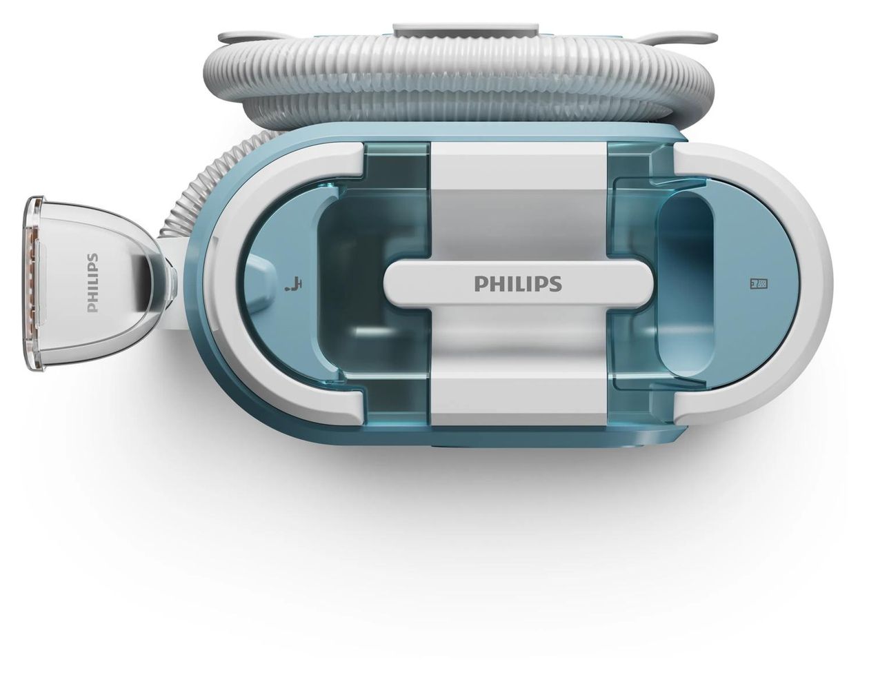 XW3192/11 3000 Series Naß-/Trockensauger bis 1,3 l Schmutzwasser 