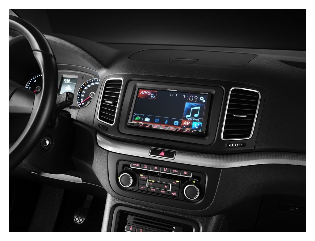 AVH-X5700DAB 
