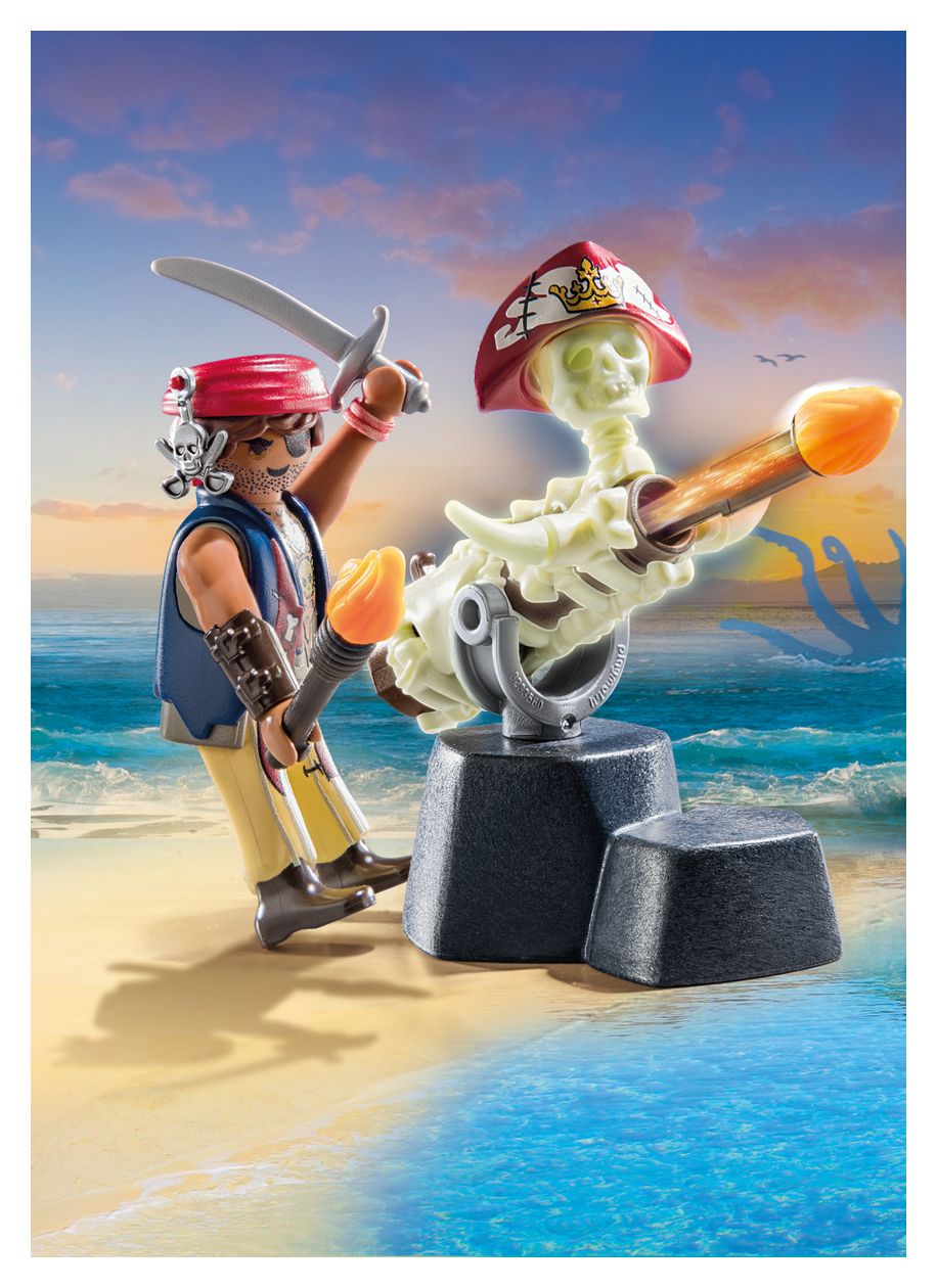 71421 Pirates Kanonenmeister 