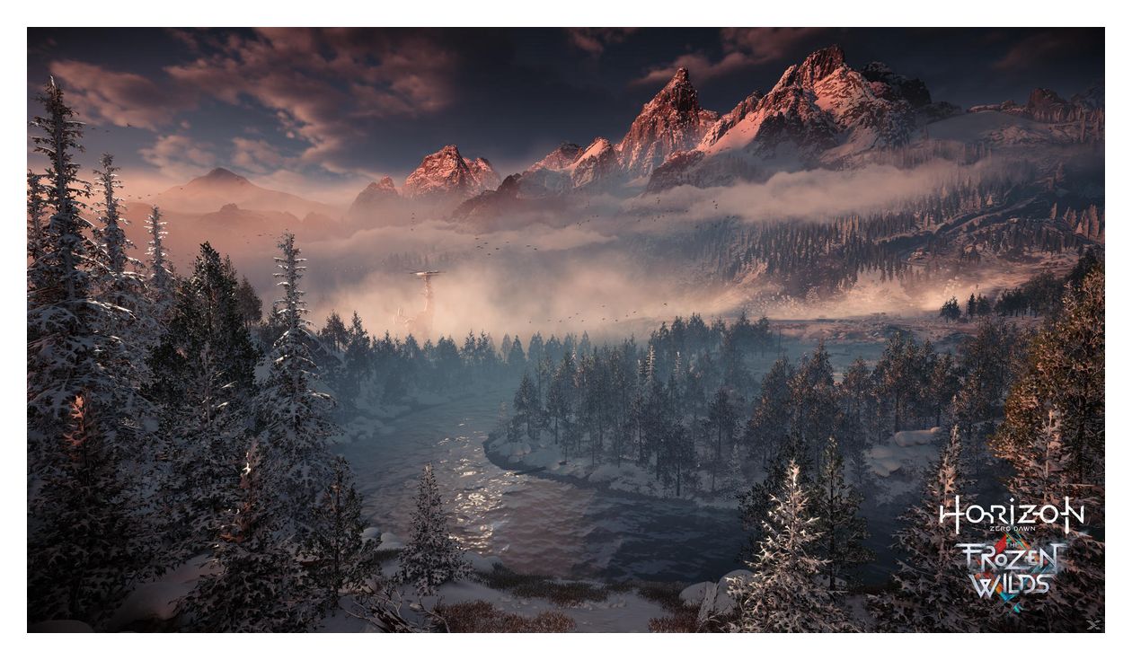 PlayStation Hits: Horizon Zero Dawn Complete Edition (PlayStation 4) 