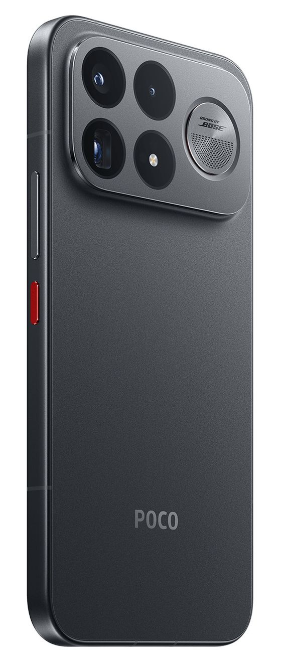 F9 Ultra 512 GB 5G Smartphone 17,5 cm (6.9 Zoll) 3,62 GHz Android 200 MP Dreifach Kamera Dual Sim WiFi 7  (Schwarz) 