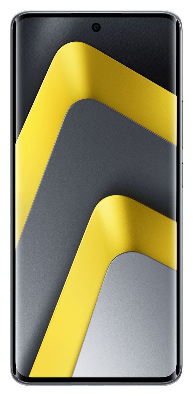 M8 512 GB 5G Smartphone 17,2 cm (6.77") Android 50 MP Dual Kamera Dual Sim WiFi 5  (Silber) 