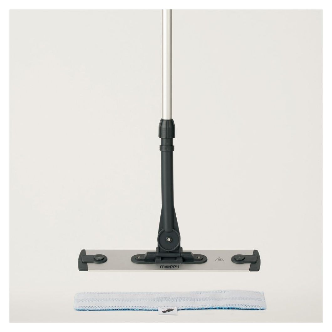 Moppy Black Premium 