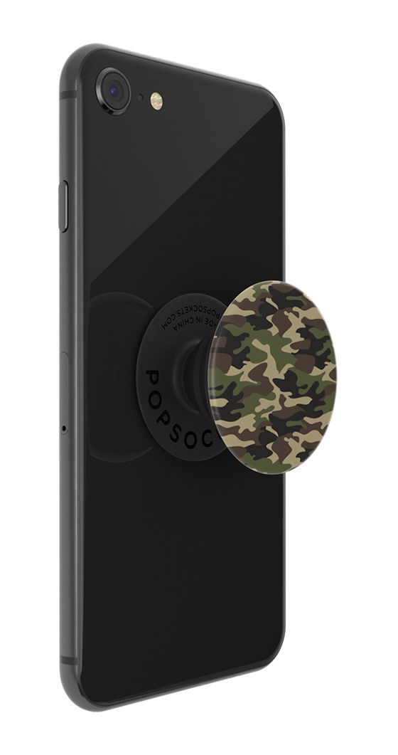 PG Woodland Camo 