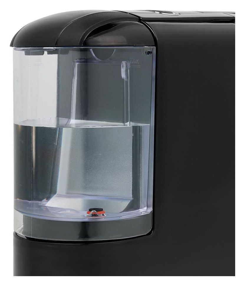 249452 Kaffeekapsel Maschine  (Schwarz) 