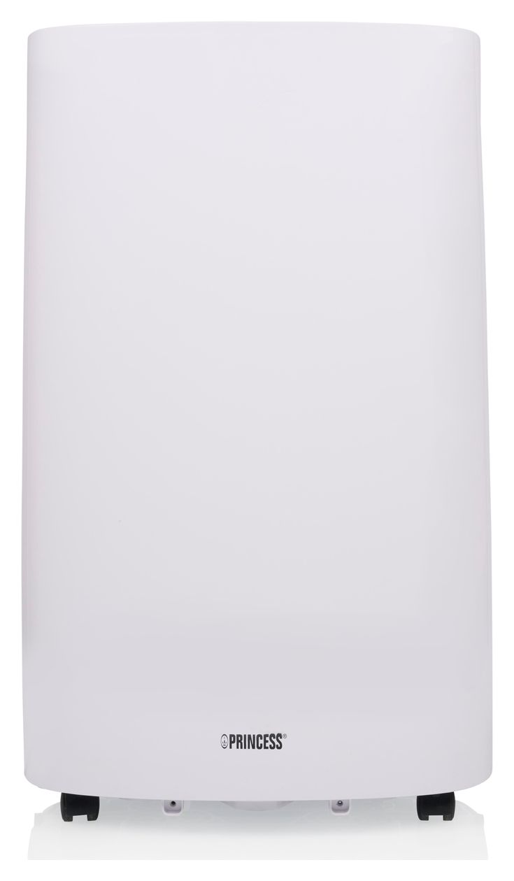 368220 Smart Luftentfeuchter 3,6 l Tank  (Schwarz, Weiß) 