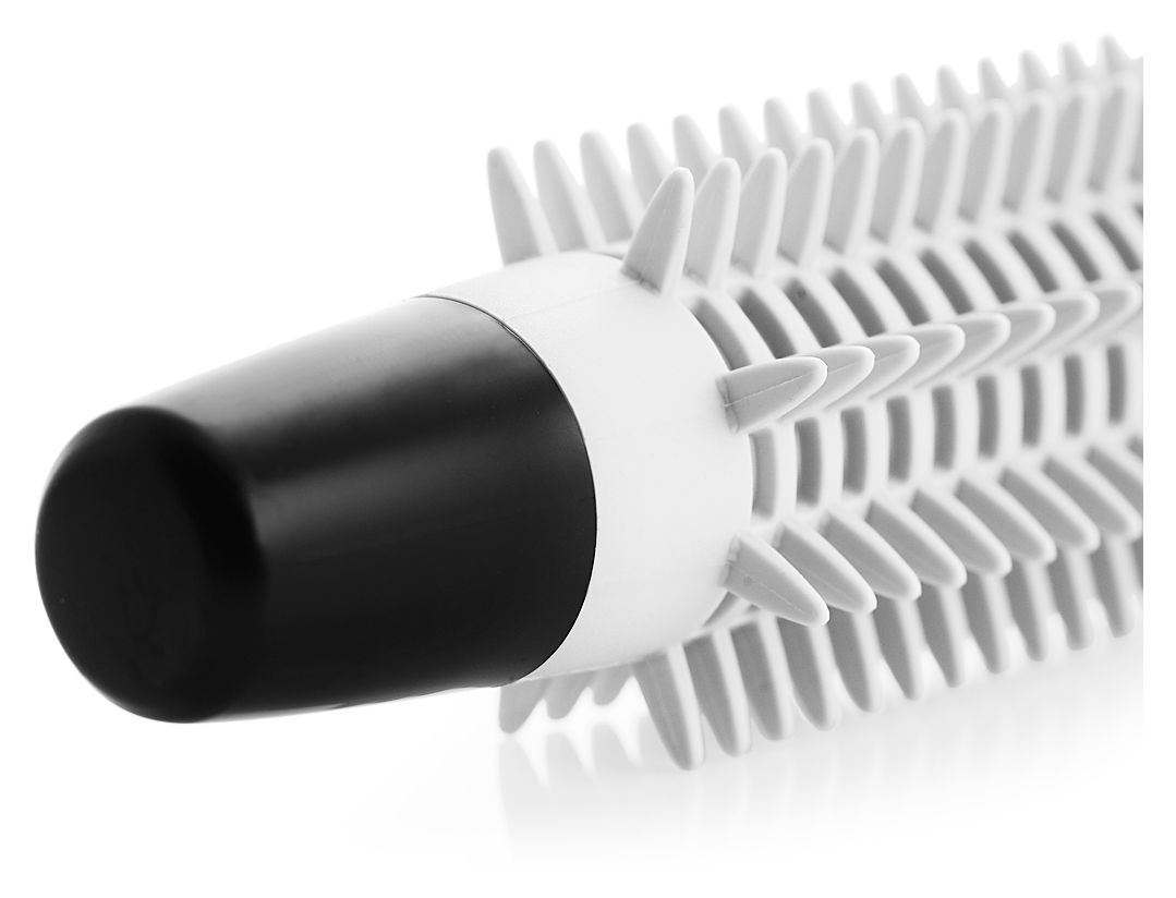 529202 Cool Curl CC 300 Warmluftbürste 300 W  (Schwarz) 