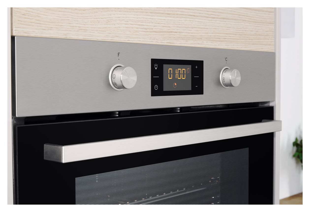 PBWR6OP8V2IN Einbaubackofen AutoClean 