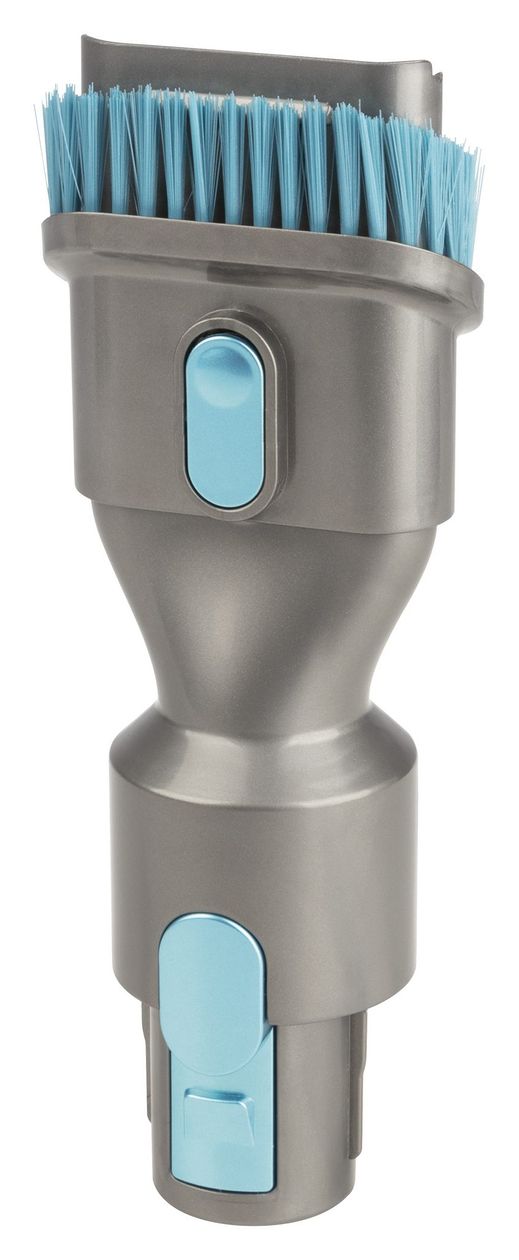 PC-BS3138A Handstaubsauger Beutellos bis 45 min Laufzeit 25,9 V HEPA  (Grau, Türkis) 