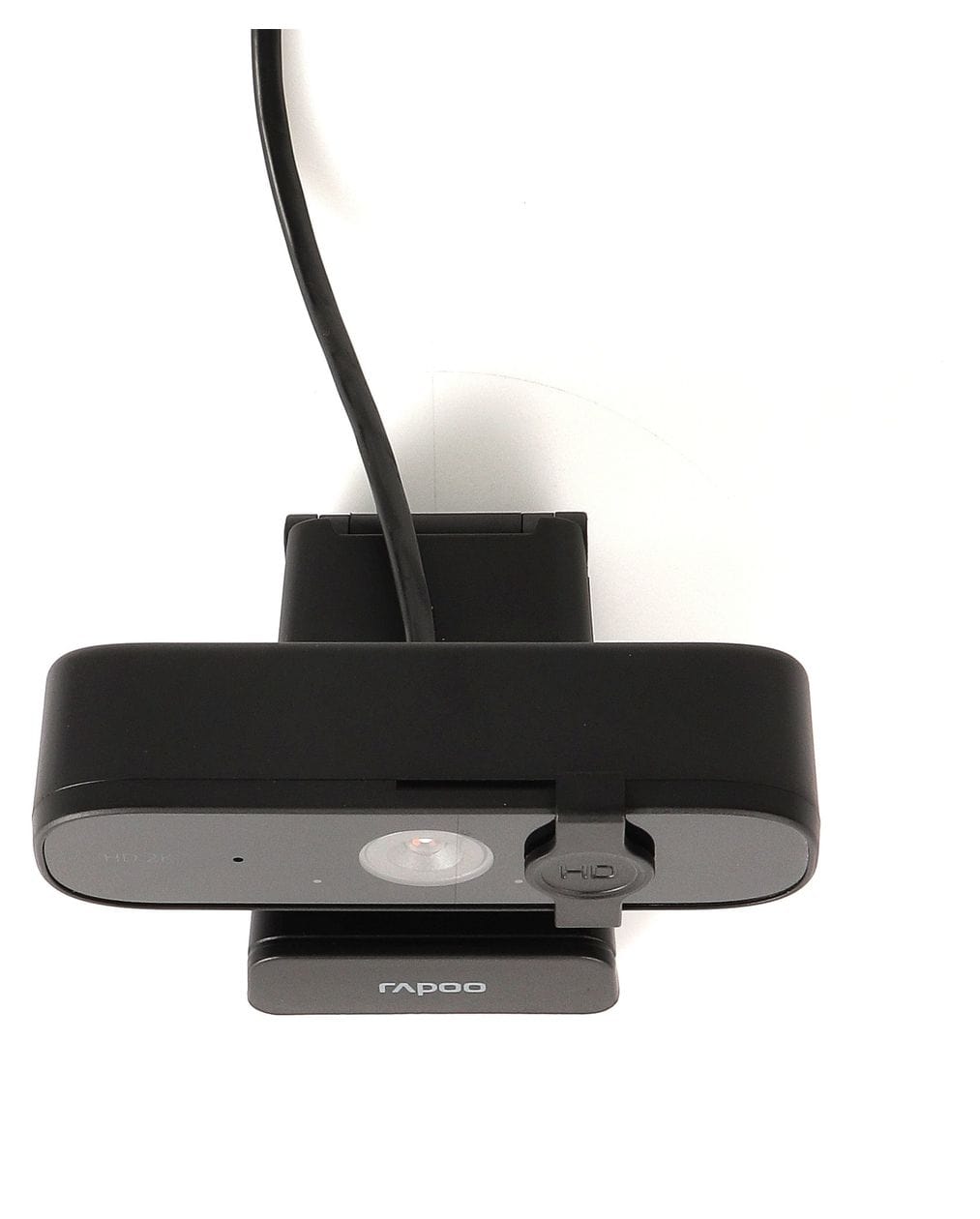 XW2K 2560 x 1440 Pixel Webcam 