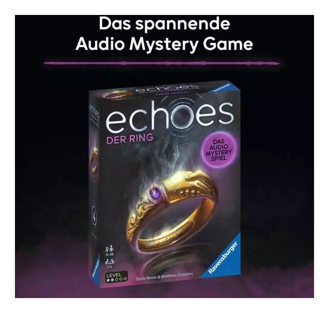 echoes Der Ring 