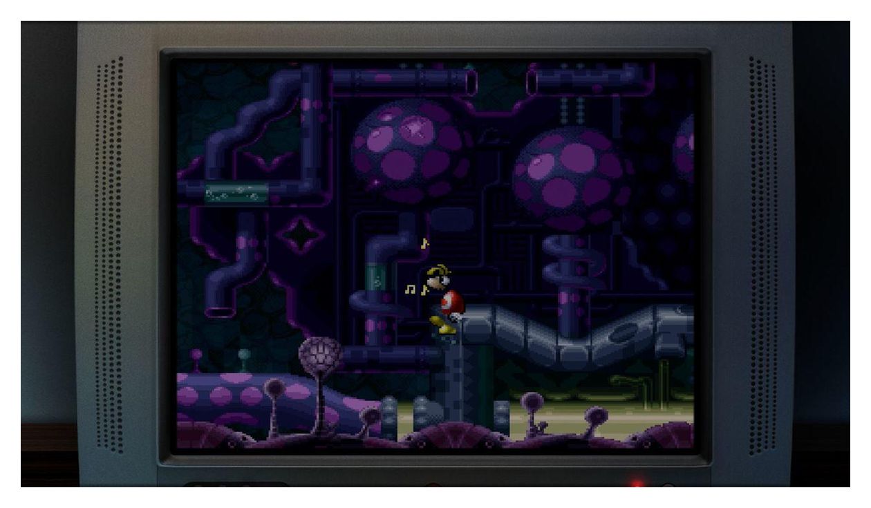 Rayman 30th Anniversary Edition (Nintendo Switch) 
