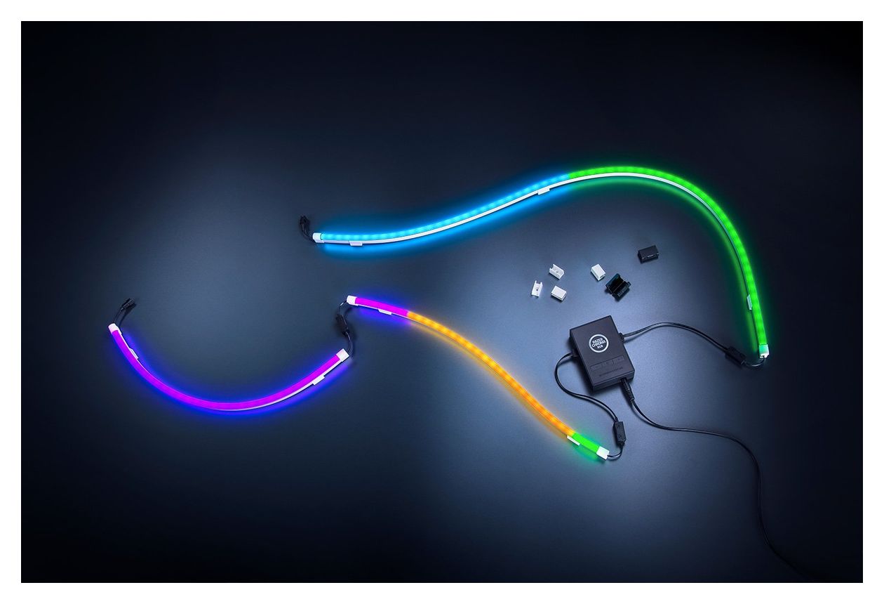 Chroma Light Strip Set 