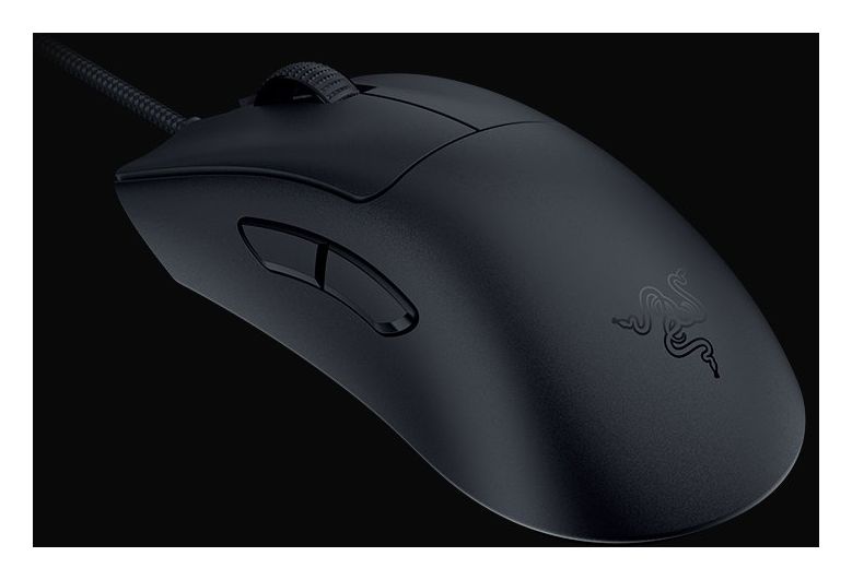 DeathAdder V3 30000 DPI Gaming Maus Optisch  (Schwarz) 