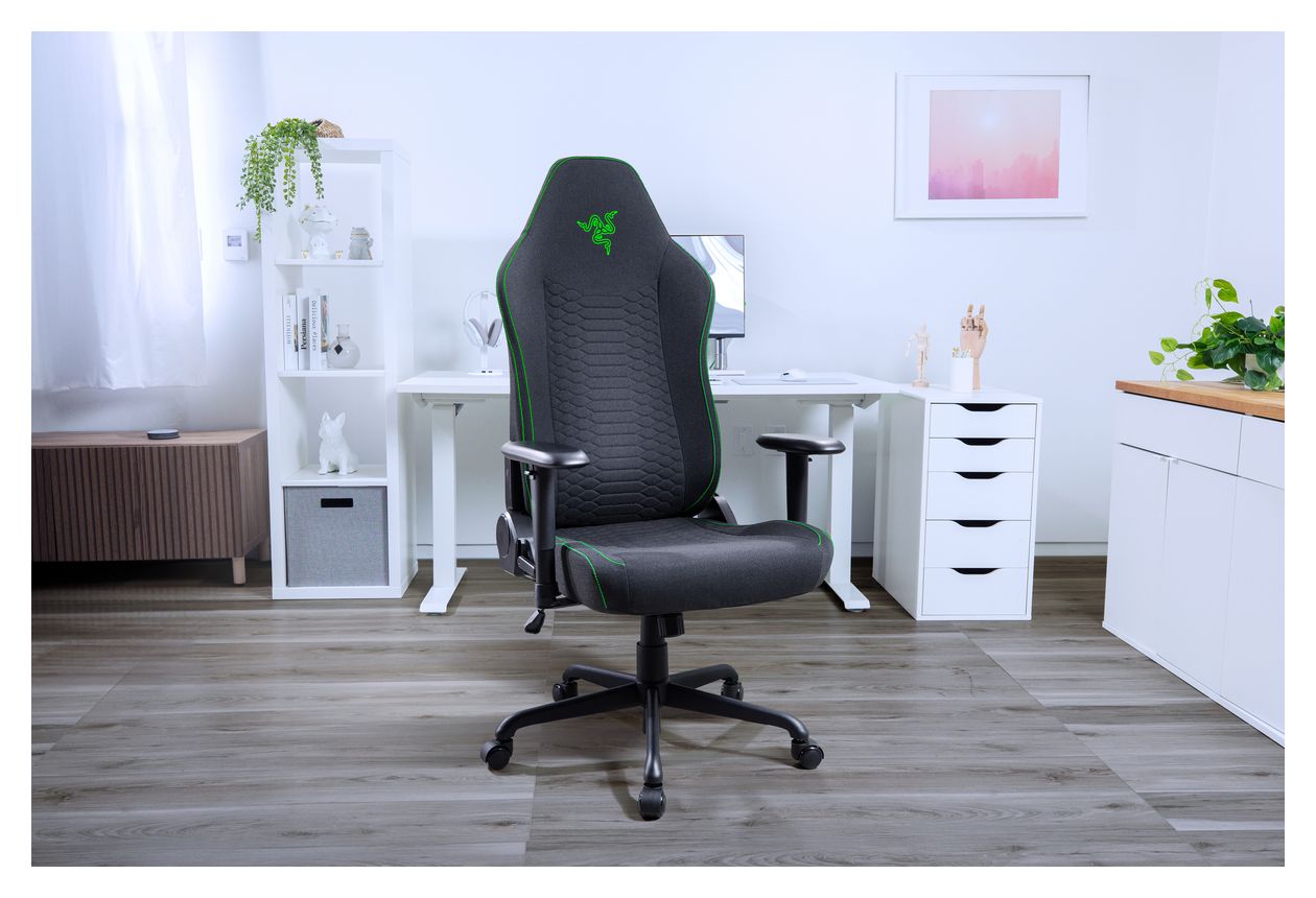 Iskur V2 X Gamingstuhl bis 136 kg 