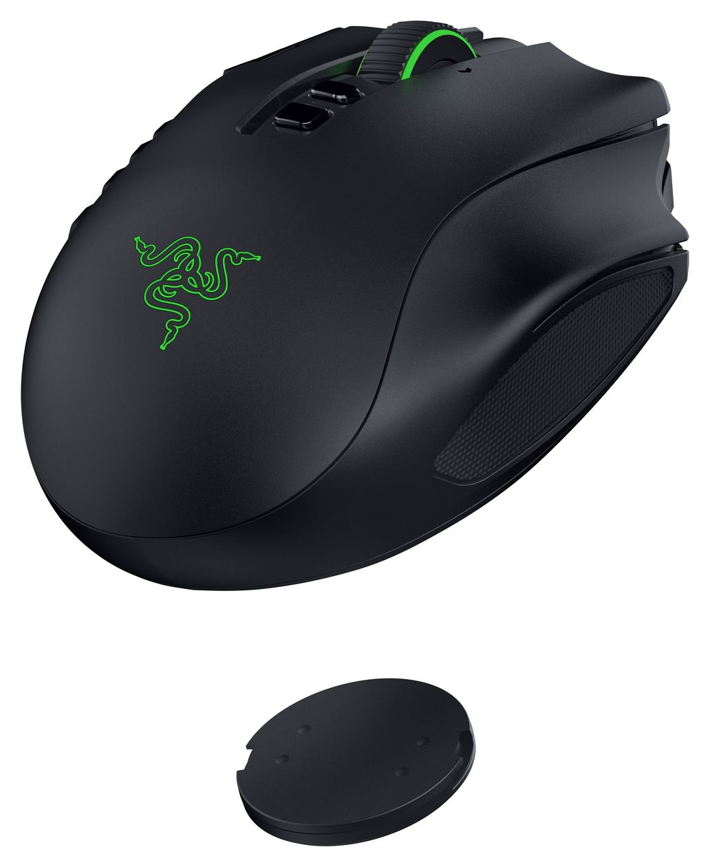 Naga V3 Pro 