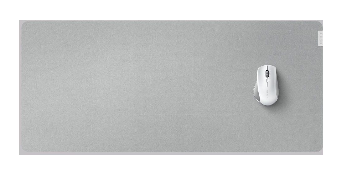 Pro Glide Mauspad  (Grau) 