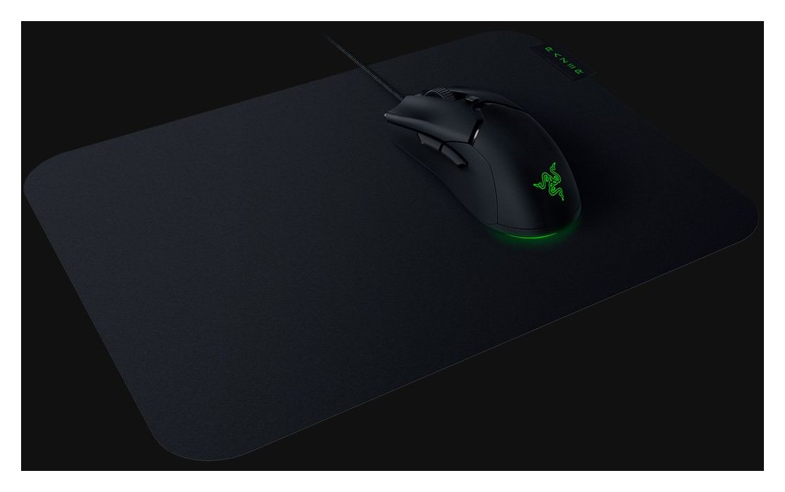 Sphex V3 Mauspad  (Schwarz) 