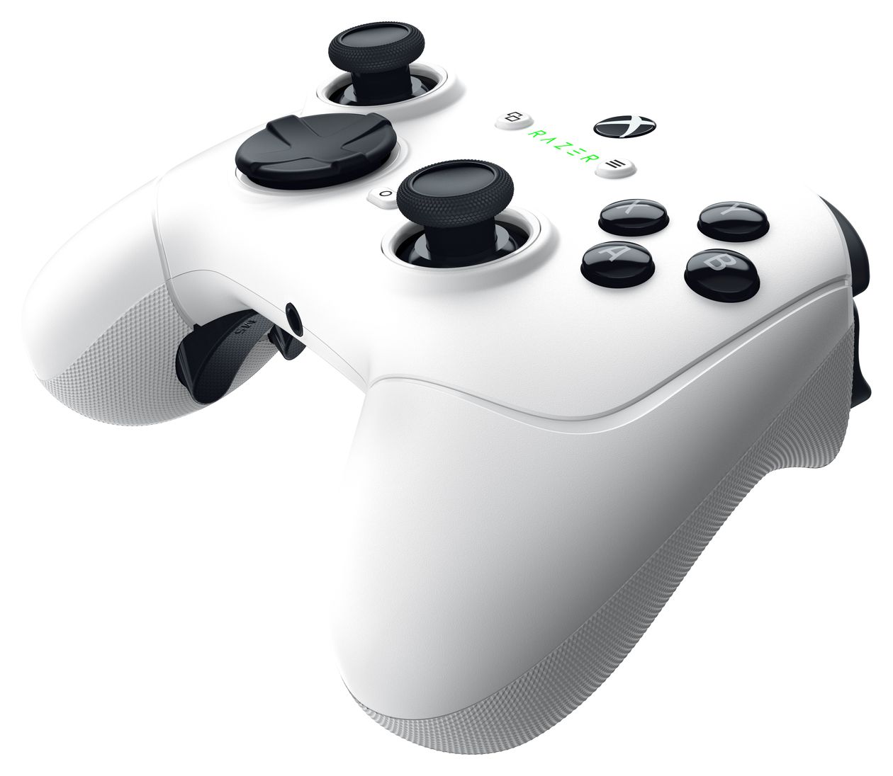 Wolverine V3 Pro Analog Gamepad für PC, Xbox Series S, Xbox Series X  (Weiß) 