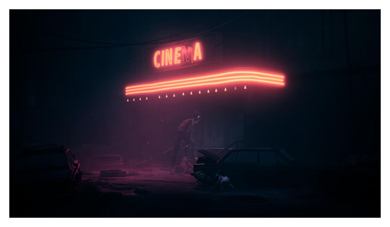 Reanimal - Deluxe Edition (Nintendo Switch 2) 