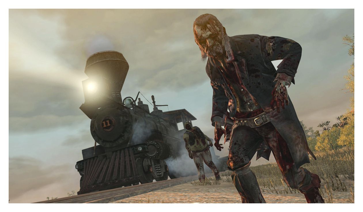 Red Dead Redemption (Nintendo Switch) 
