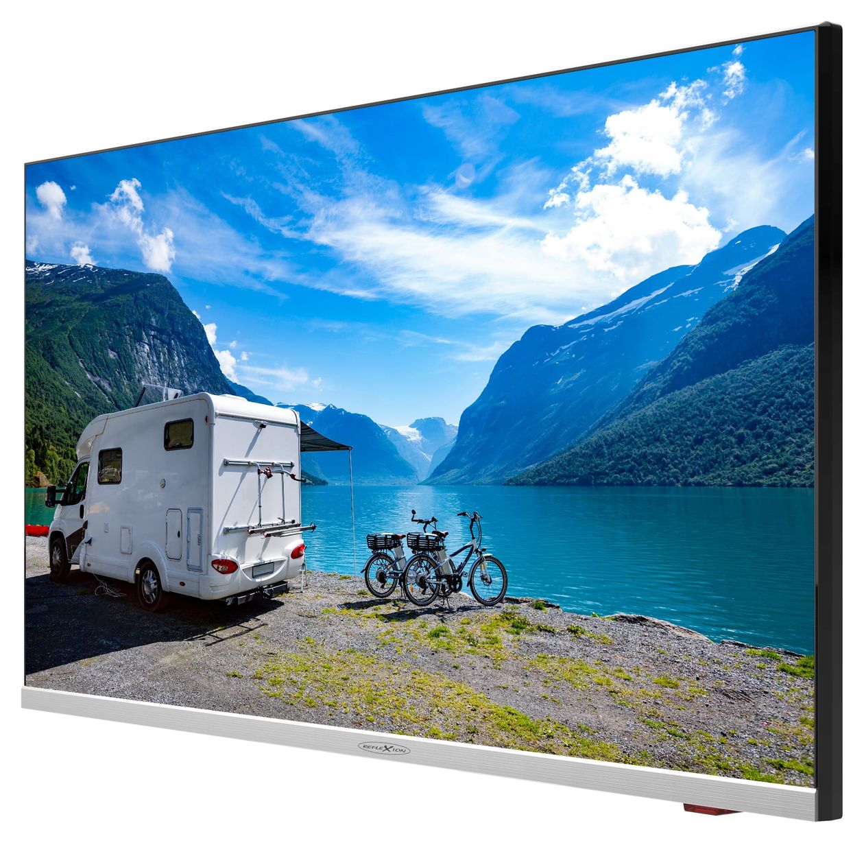LDDX27IBT LCD/TFT 68,6 cm (27 Zoll) Fernseher Full HD VESA 100 x 100 mm 