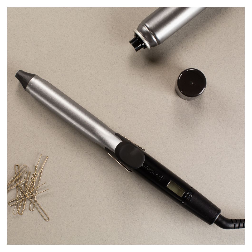 CI6525 Pro Soft Curl Lockenstab  (Schwarz) 