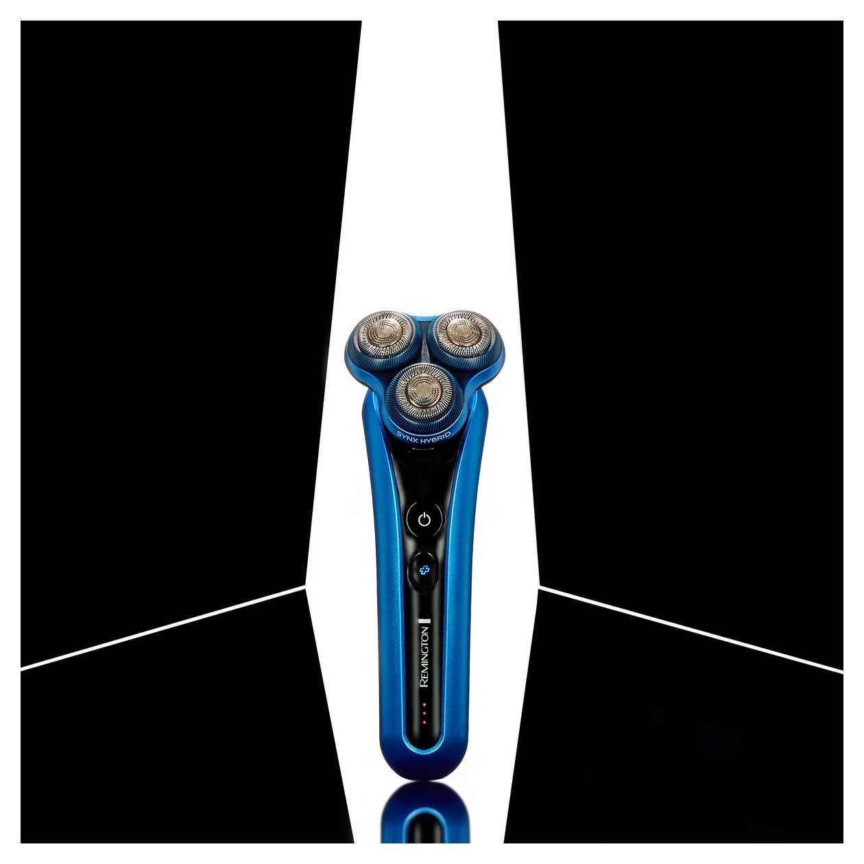 Limitless X7 XR1775 Rasierer Lithium 60 min 