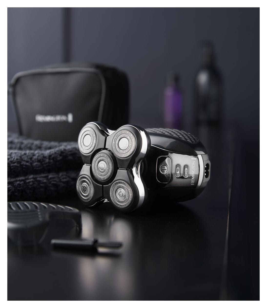 XR1500 Ultimate Series RX5 Rasierer 50 min 