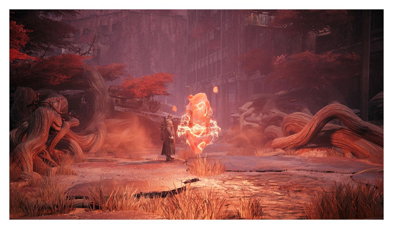 Remnant: From the Ashes (Nintendo Switch) 